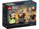 LEGO 40632 BrickHeadz Aragorn i Arwena