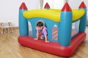 Dmuchany Jumping Zamek dla dzieci 3+ BESTWAY Dmuchana platforma + Ścianki z siatki