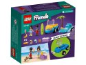 Lego FRIENDS 41725 Zabawa z łazikiem plażowym