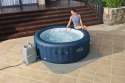 Mata ochronna pod Jacuzzi Lay-Z-Spa BESTWAY Puzzle + Mata pod pompę 25 el.