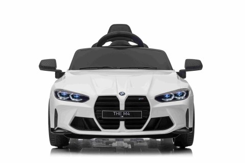 Pojazd BMW M4 Biały Pojazd BMW M4 Biały