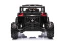 Pojazd Buggy ATV Defend 4x4 Czarny