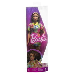 Barbie Fashionistas. Modne przyjaciółki HPF77