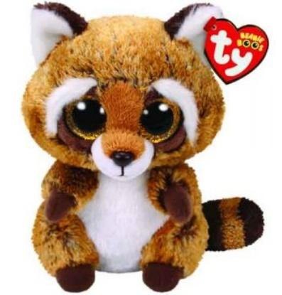 Beanie Boos - Szop Rusty