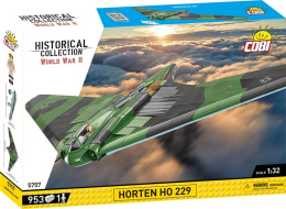 HC WWII Horten Ho 229