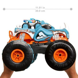 Hot Wheels. Monster Trucks Rhinomite R/C 1:12