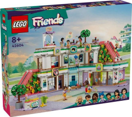 Lego FRIENDS 42604 Centrum handlowe w Heartlake