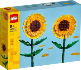 Lego MERCHANDISE 40524 Słoneczniki