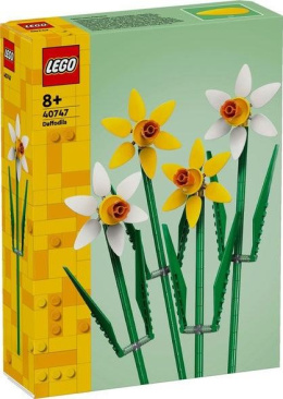 Lego MERCHANDISE 40747 Żonkile