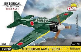 Mitsubishi A6M2 