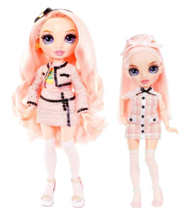 Rainbow High Core Doll & Jr. High Doll 2pk-Bella