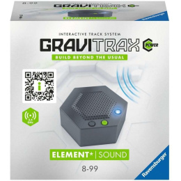Gravitrax - Power Dodatek Sound