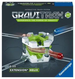 Gravitrax Pro - dodatek Helix