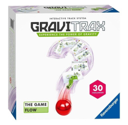 Gravitrax - The Game Flow