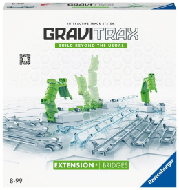 Gravitrax - Zestaw Uzupełniający Mosty
