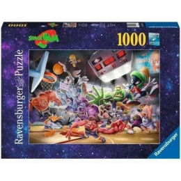 Puzzle 1000 Space Jam