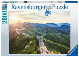Puzzle 2000 Wielki Mur Chiński