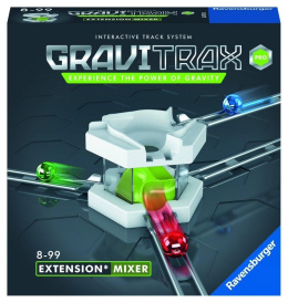 Gravitrax Pro - Dodatek mixer