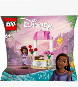 LEGO 30661 Disney Budka powitalna Ashy
