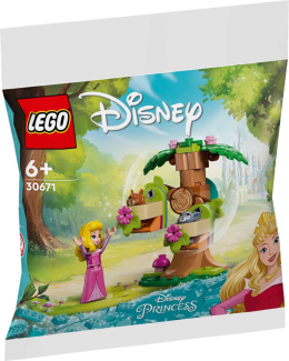 LEGO(R) DISNEY 30671 Leśny plac zabaw Aurory