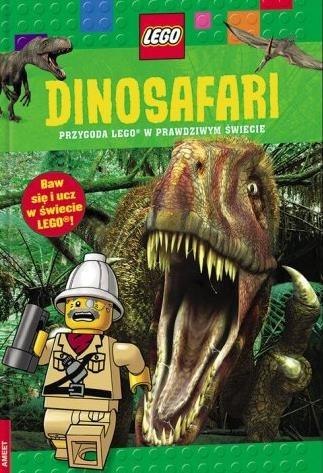 LEGO (R) Dinosafari