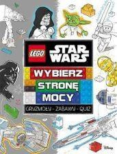 LEGO ® Star War. Wybierz stronę Mocy