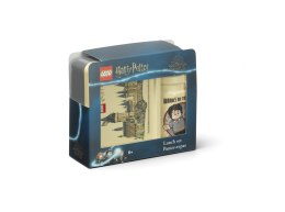 Lunchbox i bidon LEGO® Harry Potter™ Hogwart™