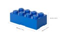 Lunchbox klocek LEGO® (Niebieski)