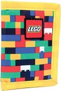 Portfel LEGO Classic Bricks