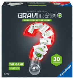 Gravitrax - PRO The Game Splitter
