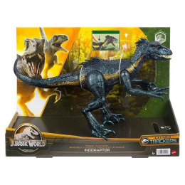 Jurassic World. Indoraptor Superatak HKY11