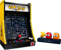 LEGO 10323 Icons Automat do gry Pac-Man
