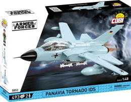 Armed Forces Panavia Tornado Ids