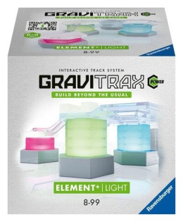 Gravitrax - Power Dodatek Light