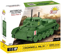 HC WWII Cromwell Mk.IV