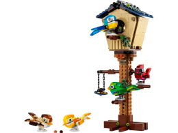 LEGO 31143 Creator Budka dla ptaków