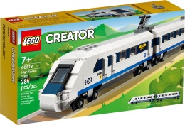 LEGO 40518 Creator Pociąg szybkobieżny