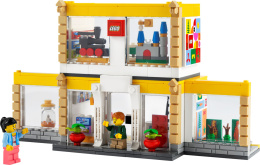 LEGO 40574 Sklep firmowy LEGO