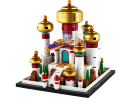 LEGO 40613 Disney Mały pałac Disneya w Agrabah