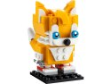 LEGO 40628 BrickHeadz Miles „Tails" Prower