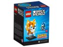 LEGO 40628 BrickHeadz Miles „Tails" Prower