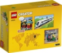 LEGO 40654 Creator Pocztówka z Pekinu