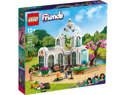 LEGO 41757 Friends Ogród botaniczny