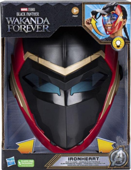 Maska Black Panther Ironheart