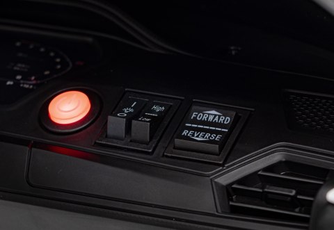 Pojazd BMW M4 Biały Pojazd BMW M4 Biały