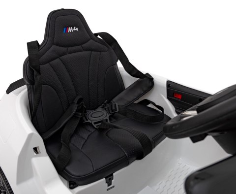 Pojazd BMW M4 Biały Pojazd BMW M4 Biały