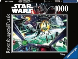 Puzzle 1000 Star Wars:X-Wing Cockpit