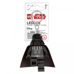 Brelok do kluczy LEGO Star Wars Darth Vader