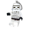 Brelok do kluczy LEGO Star Wars Stormtrooper