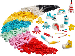 LEGO 11032 Classic Kreatywna zabawa kolorami